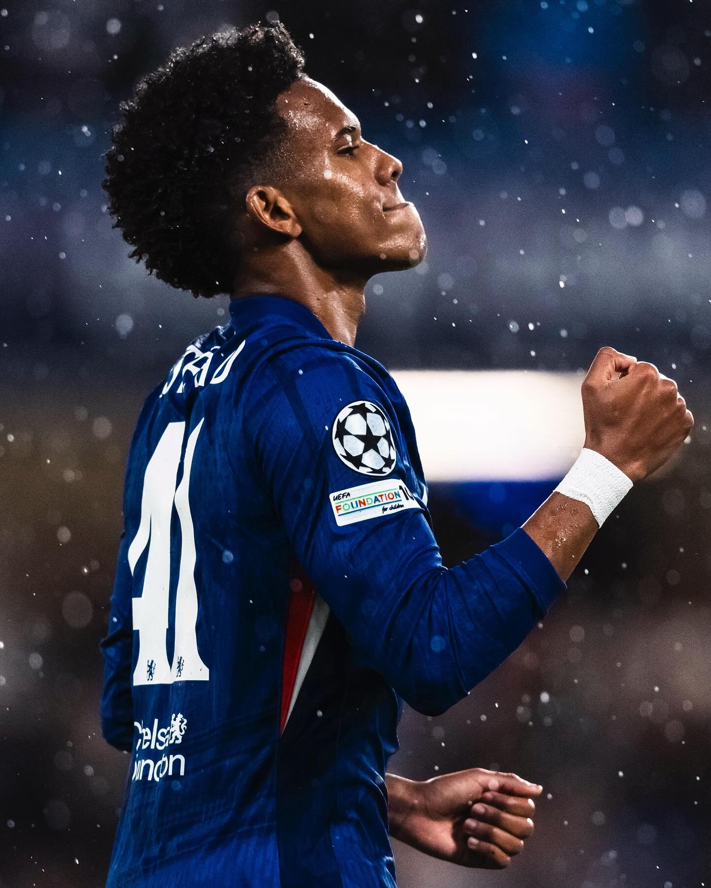 استوائو ویلیان