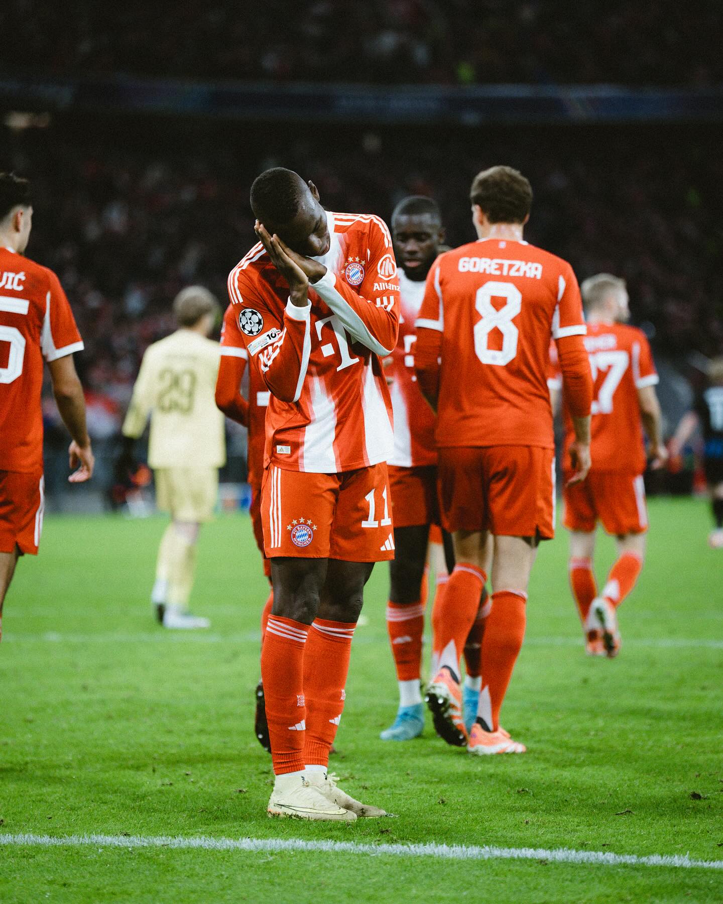 نیکولاس جکسون