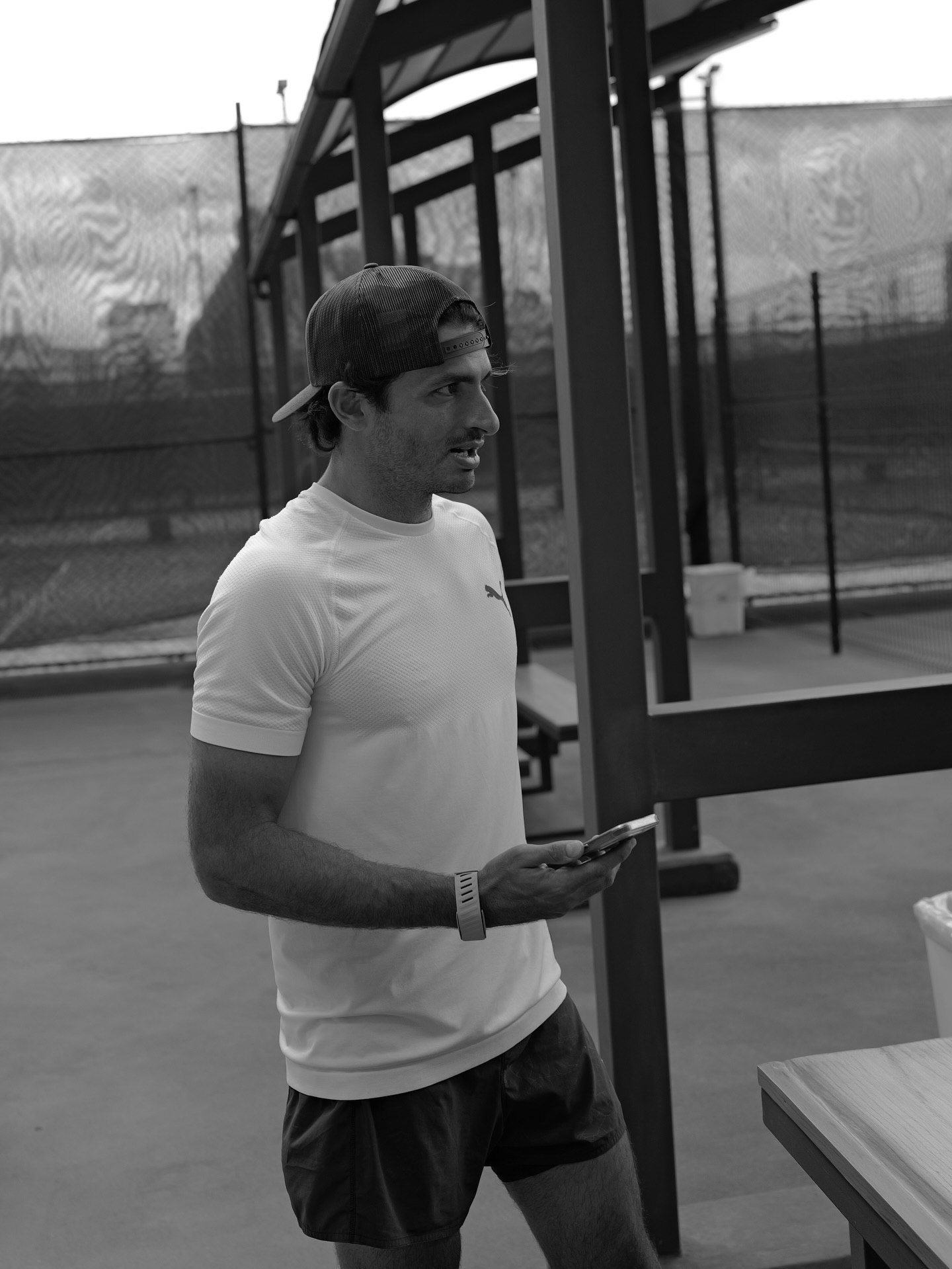 کارلوس ساینز