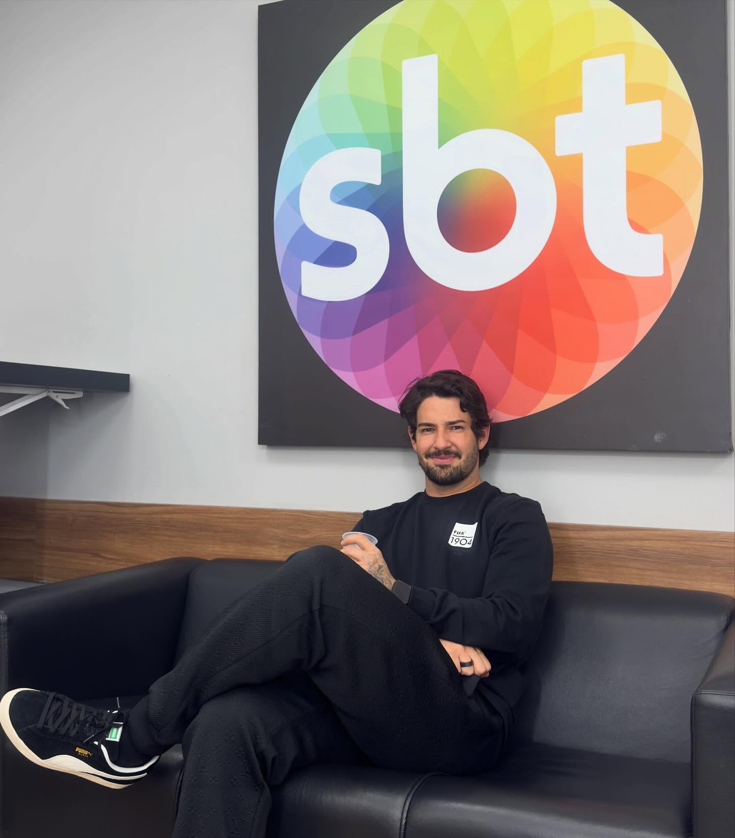 الکساندر پاتو