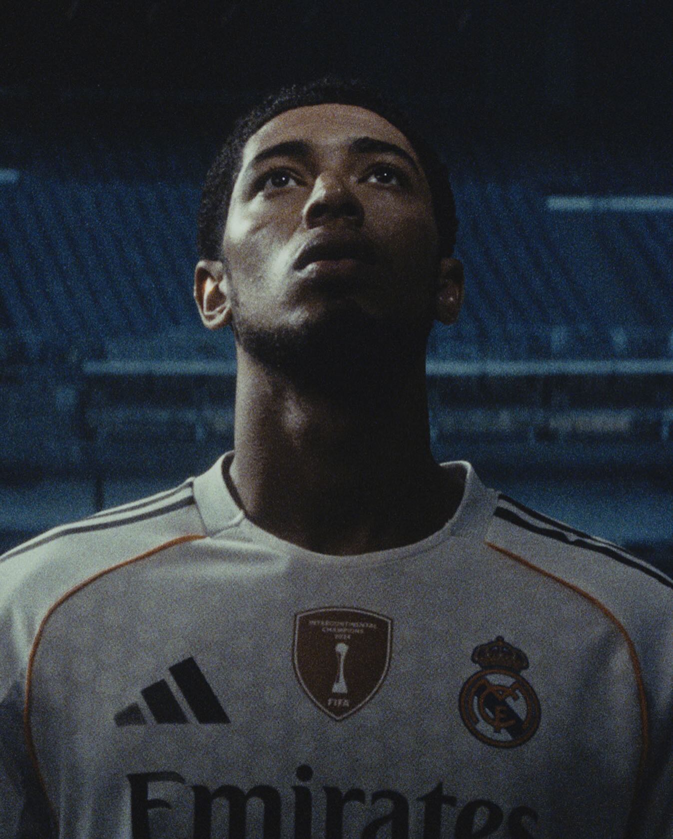 جود بلینگام