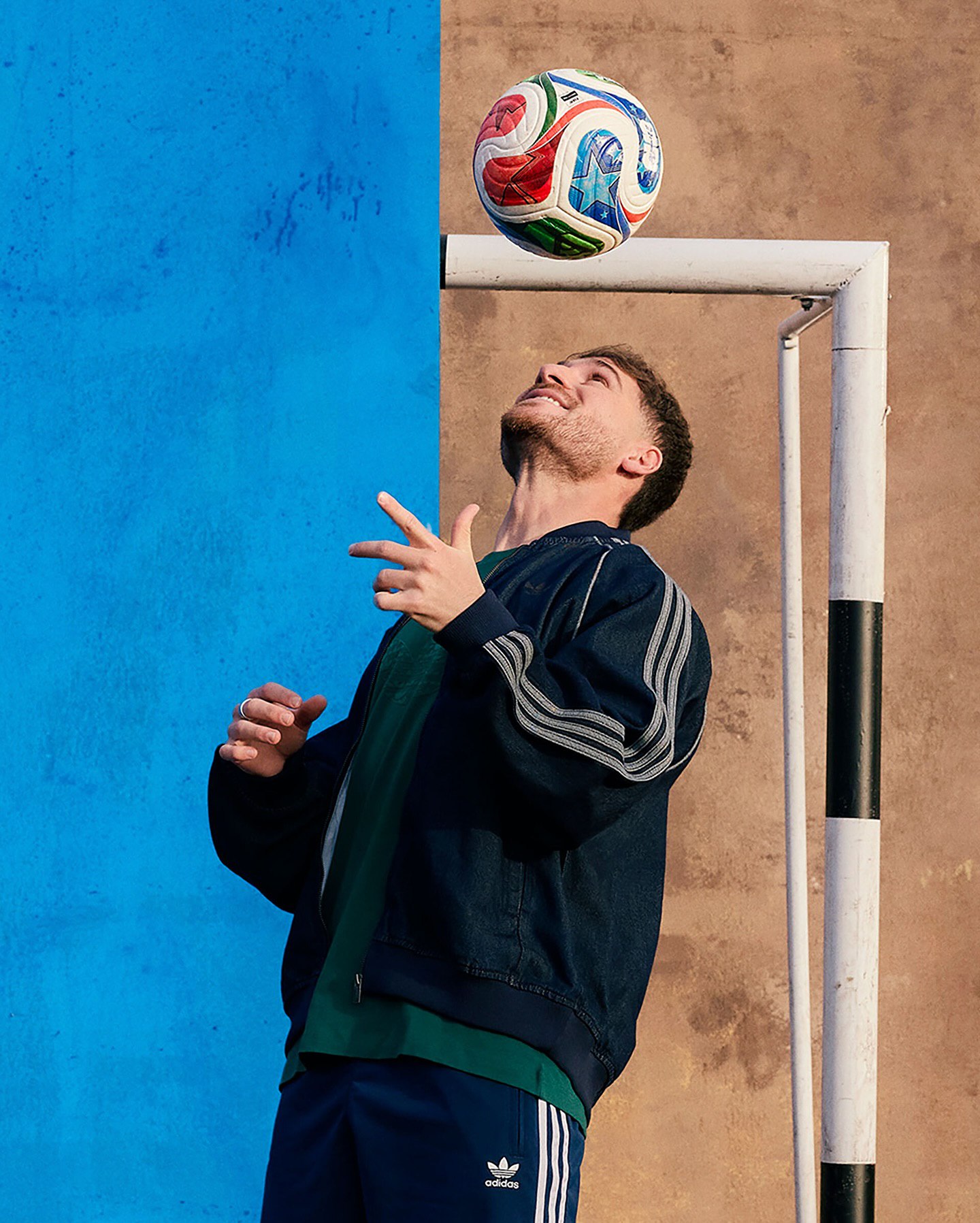 الکسیس مک آلیستر