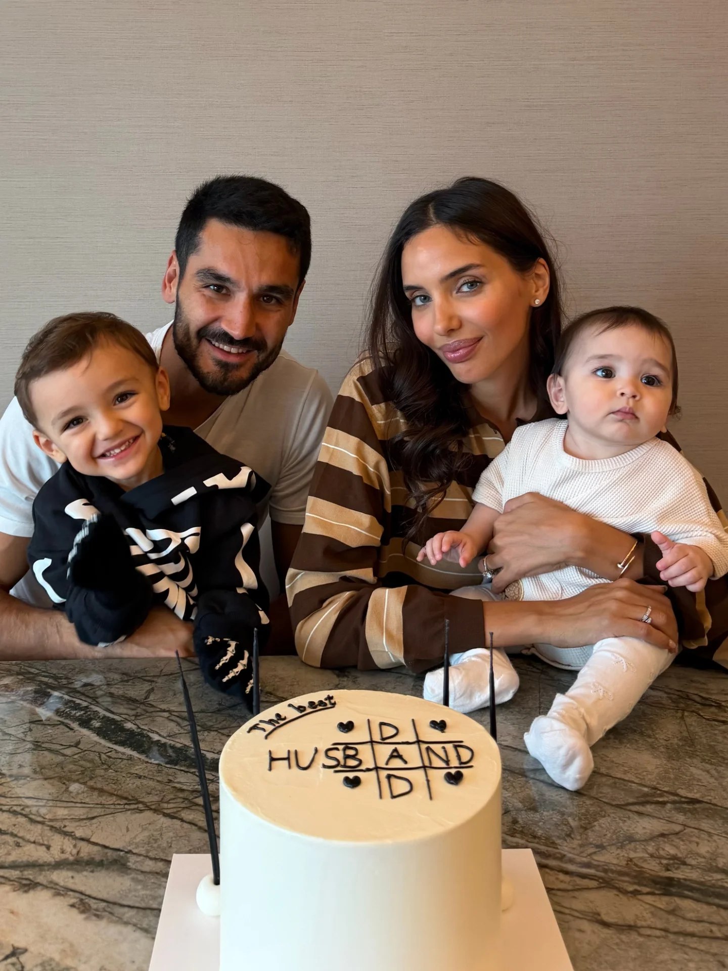 ایلکای گوندوعان