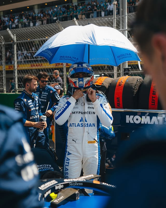 کارلوس ساینز