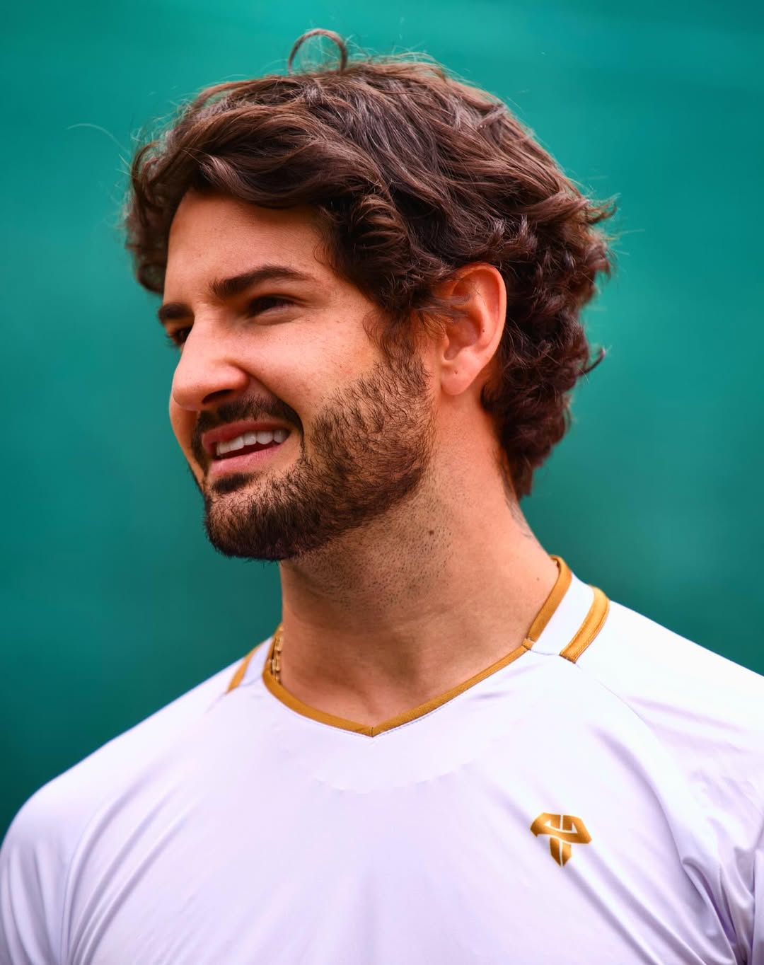 الکساندر پاتو