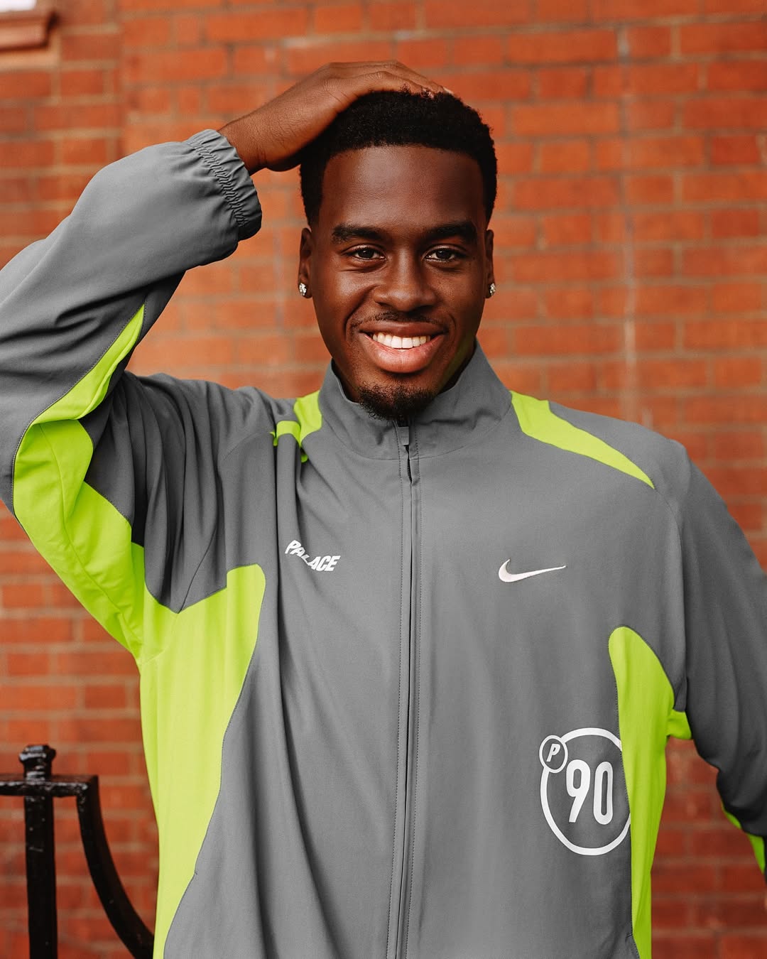 جیمی باینو گیتنز