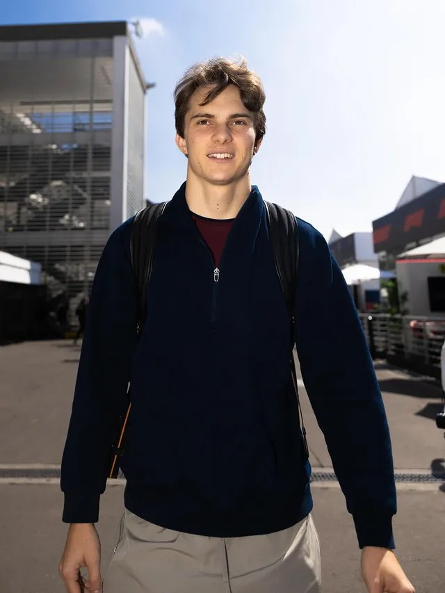 اسکار پیاستری