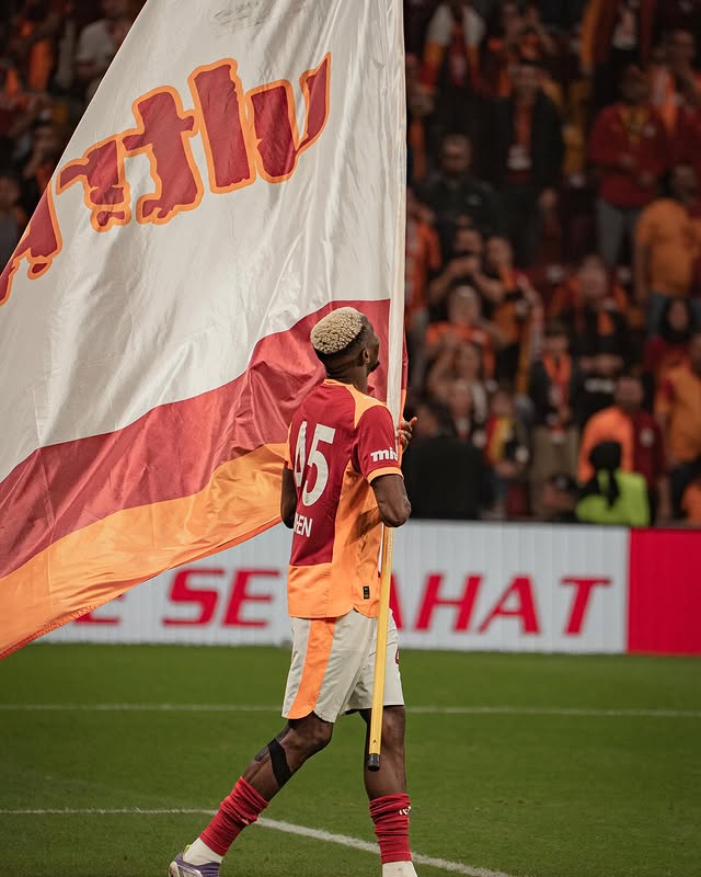 ویکتور اوسیمن