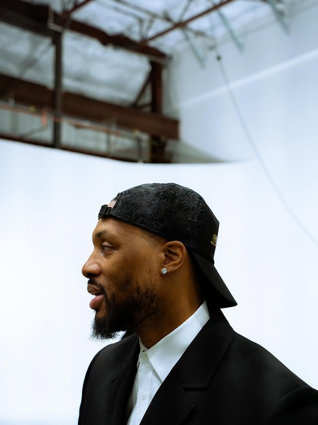 دیمین لیلارد