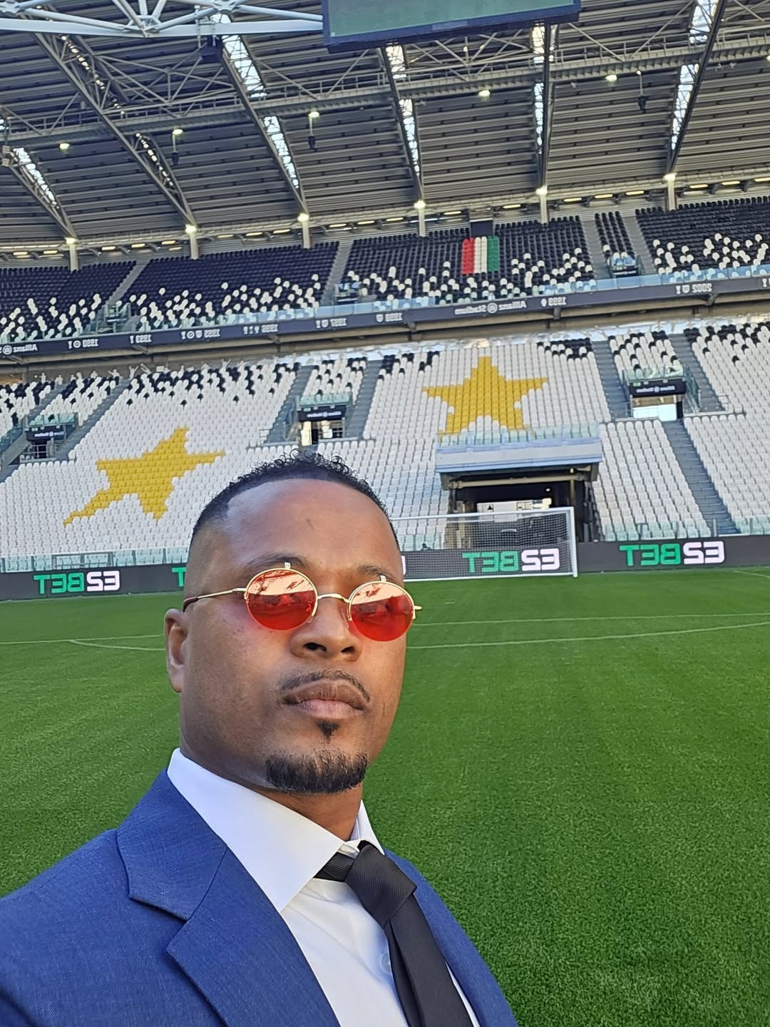 پاتریس اورا