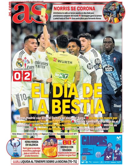 آاس - 8 دسامبر 2025