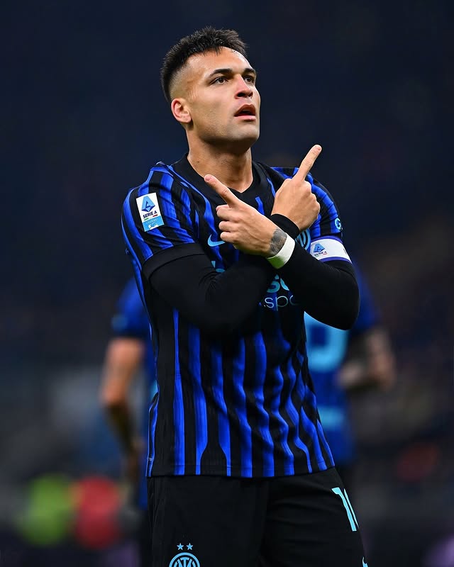 لائوتارو مارتینز