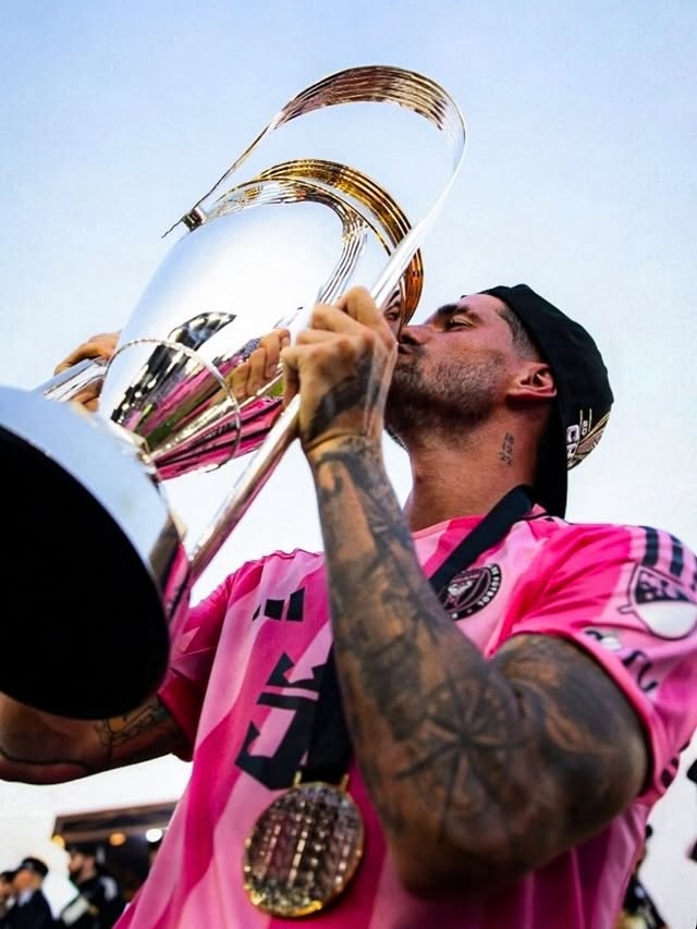 رودریگو دی پل