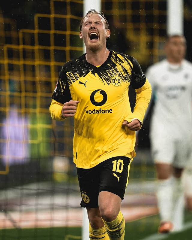 یولیان برانت