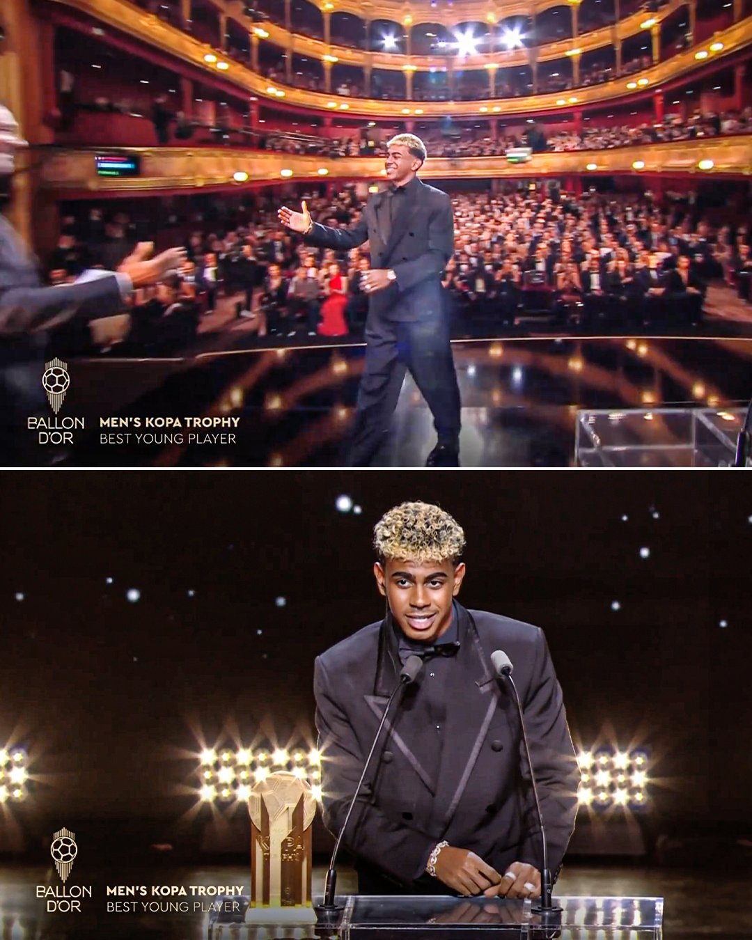 لامین یامال