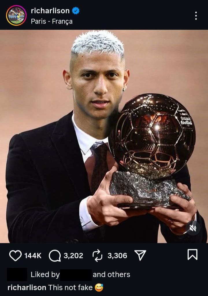 ریچارلیسون