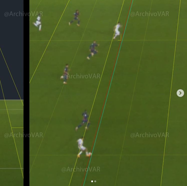 گل گونسالو راموس