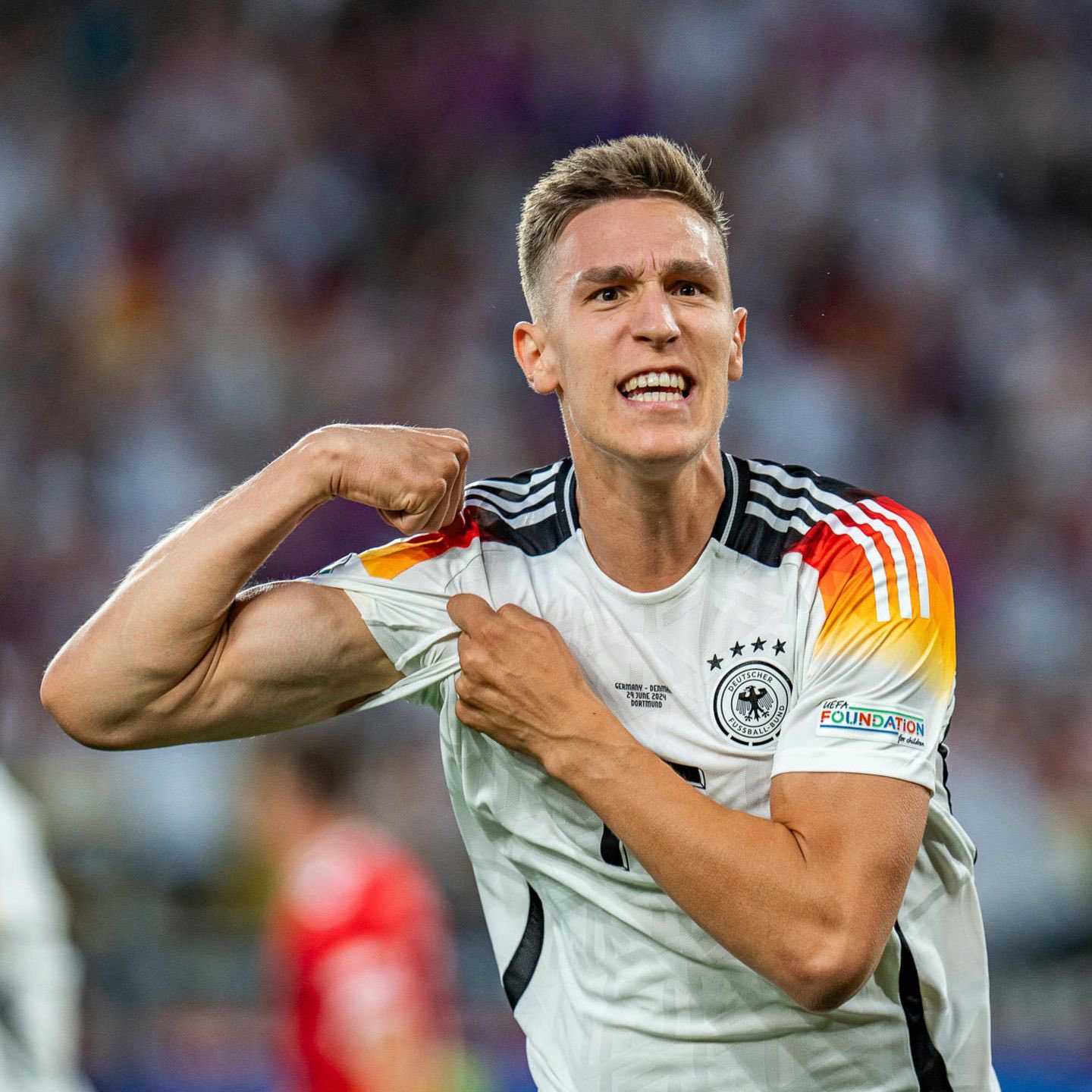 نیکو اشلوتربک