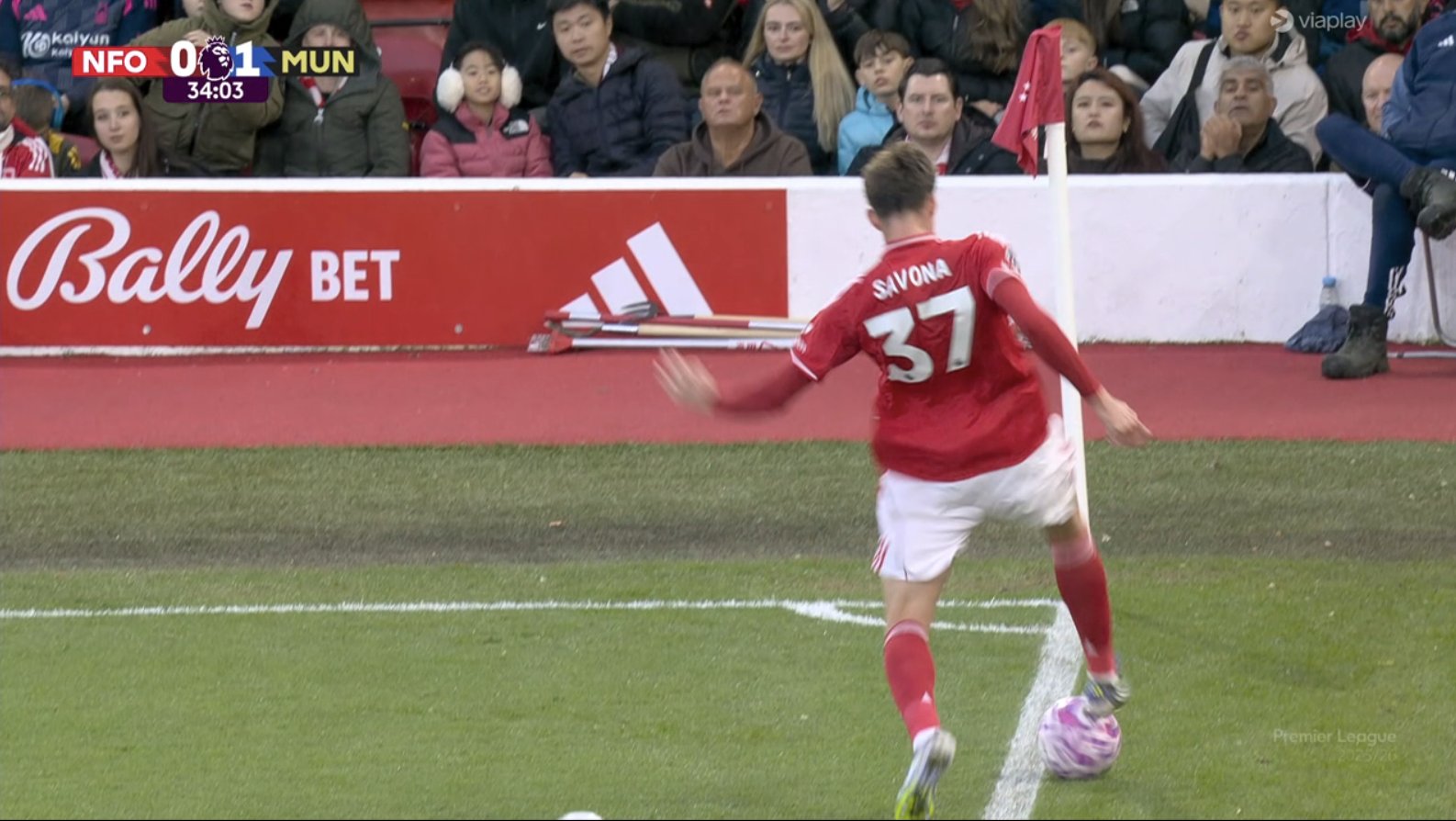 نیکولو ساوونا