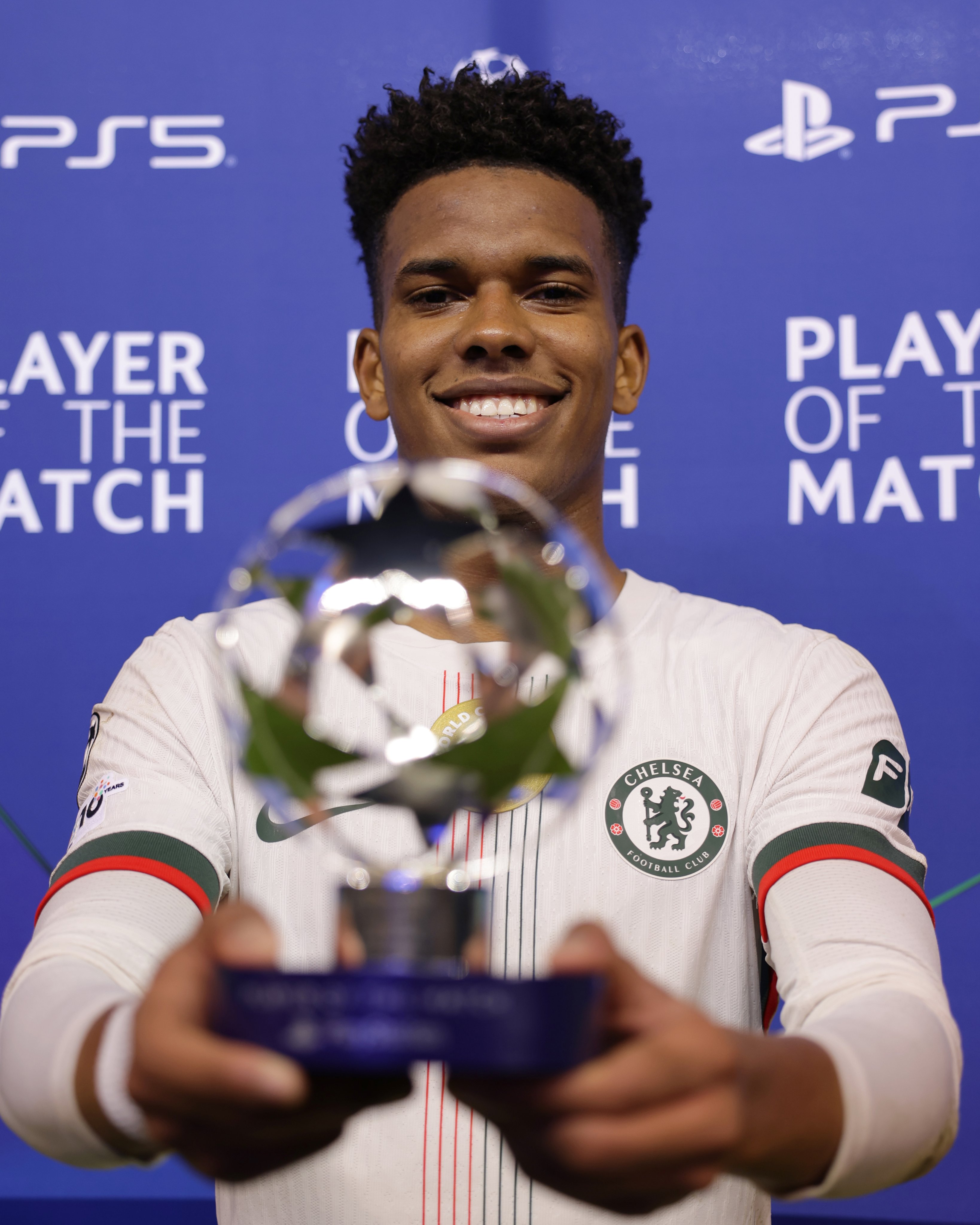 استوائو ویلیان