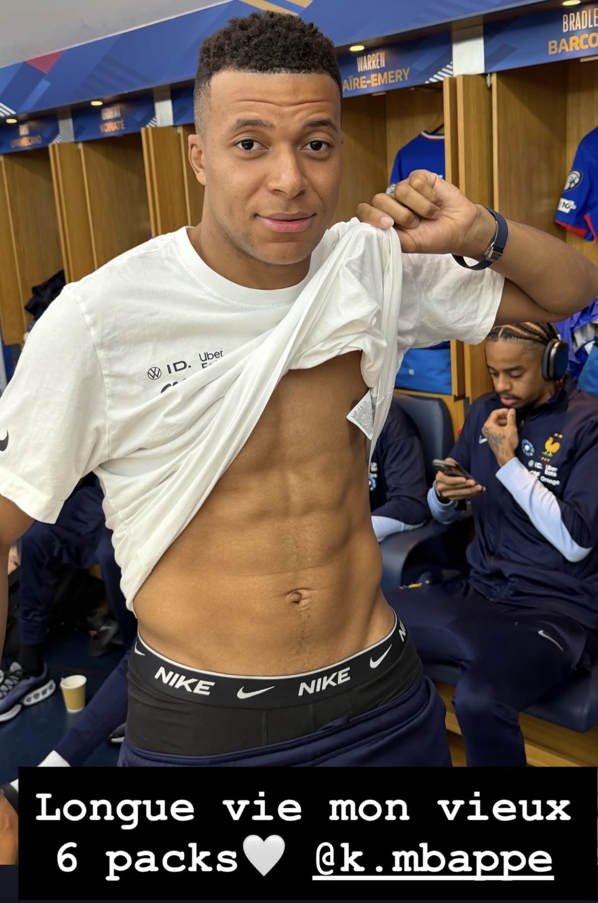 کیلیان امباپه