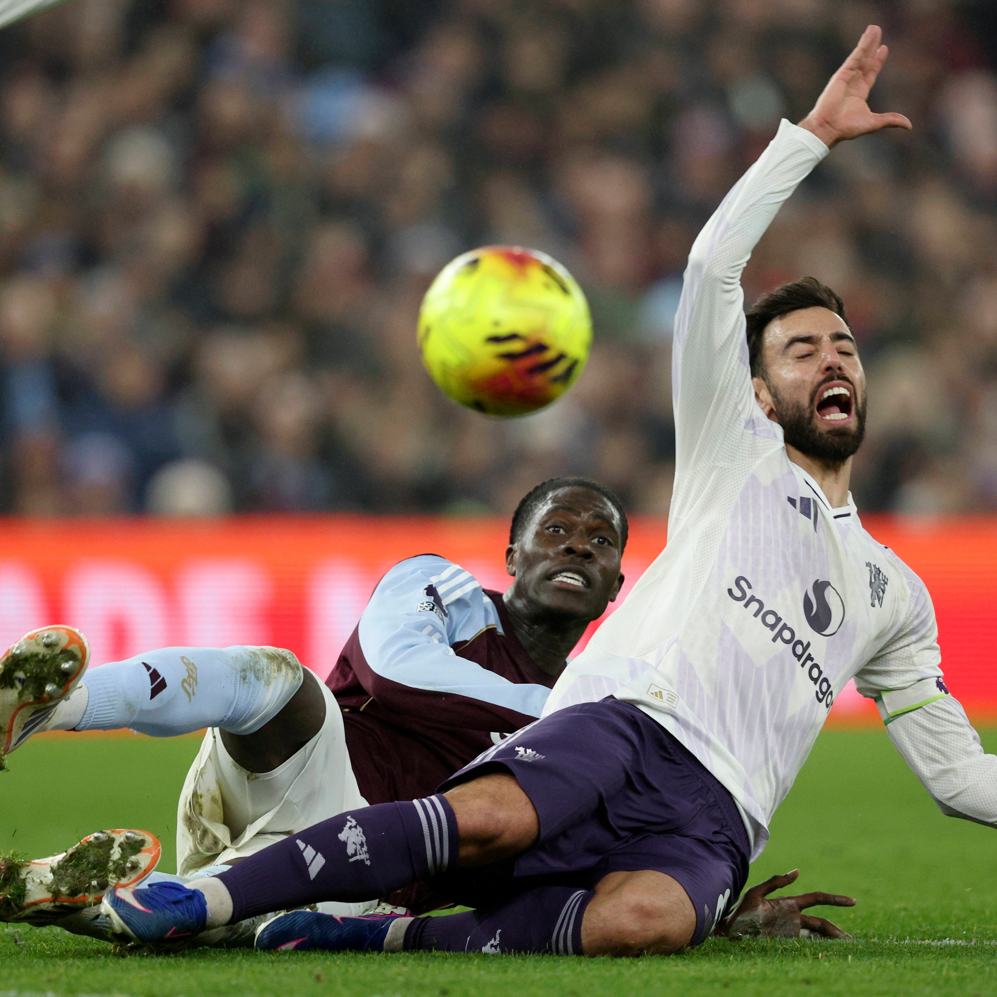 برونو فرناندز