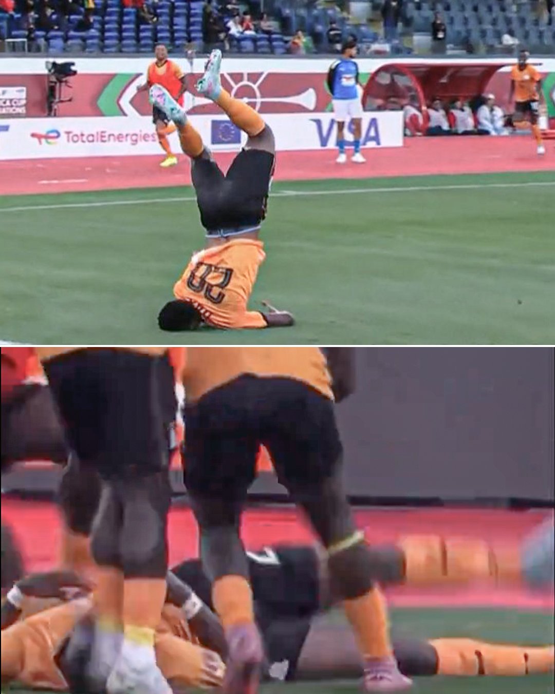 پاتسون داکا