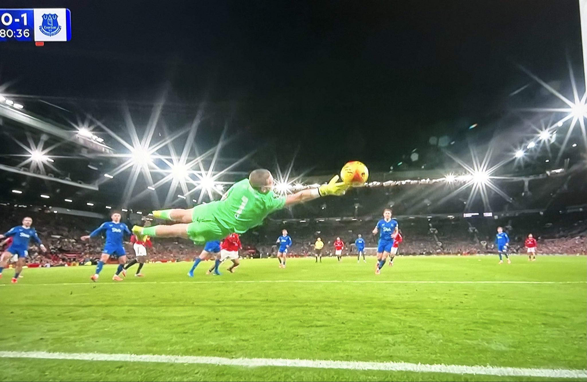 سیو پیکفورد