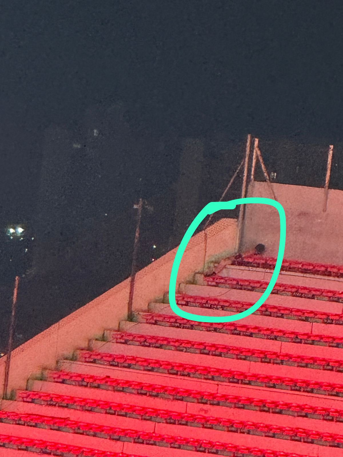 درگیری خونین در فوتبال آمریکای جنوبی با یک کشته