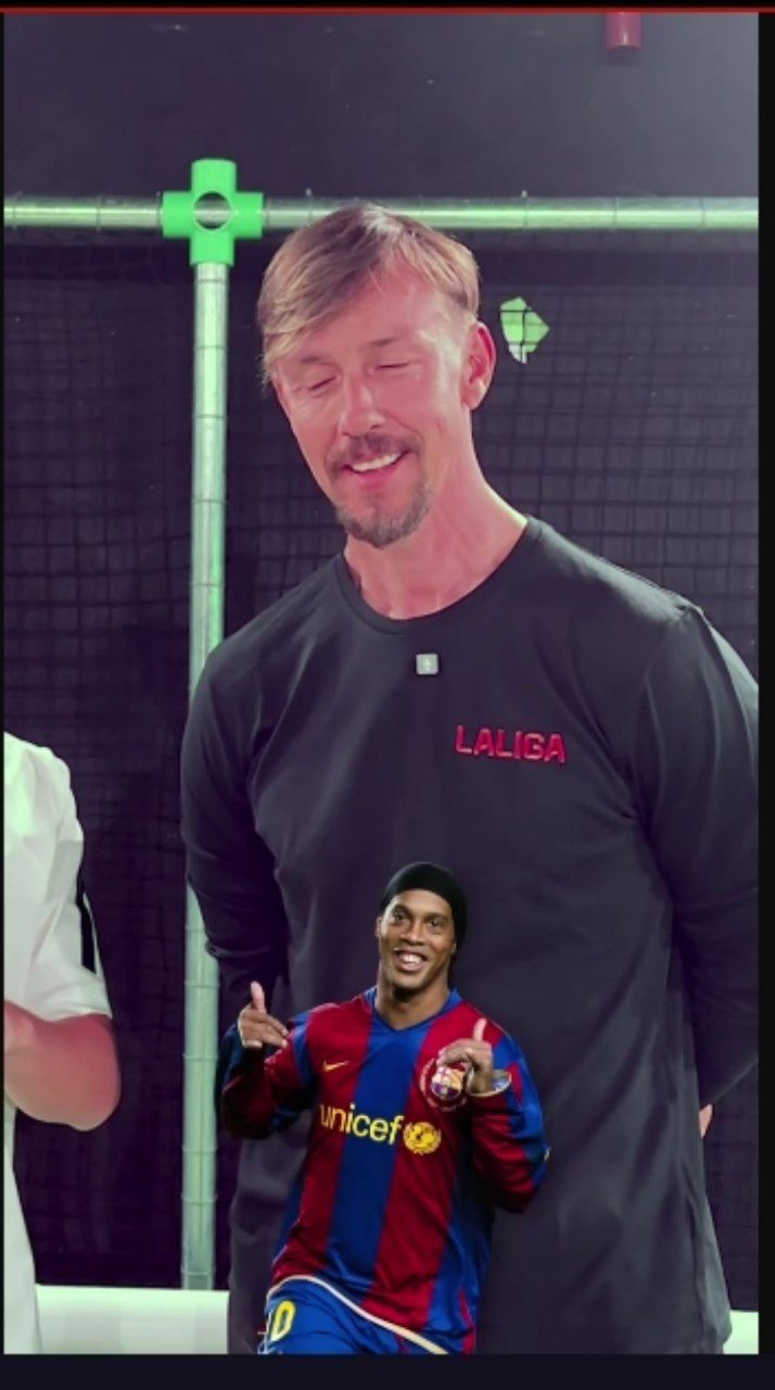 گوتی تایید کرد: از نیمار و کاکا و اوزیل بهترم و فقط یک نفر از من بهتر است 