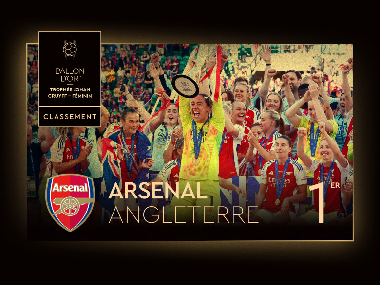 بهترین باشگاه سال زنان