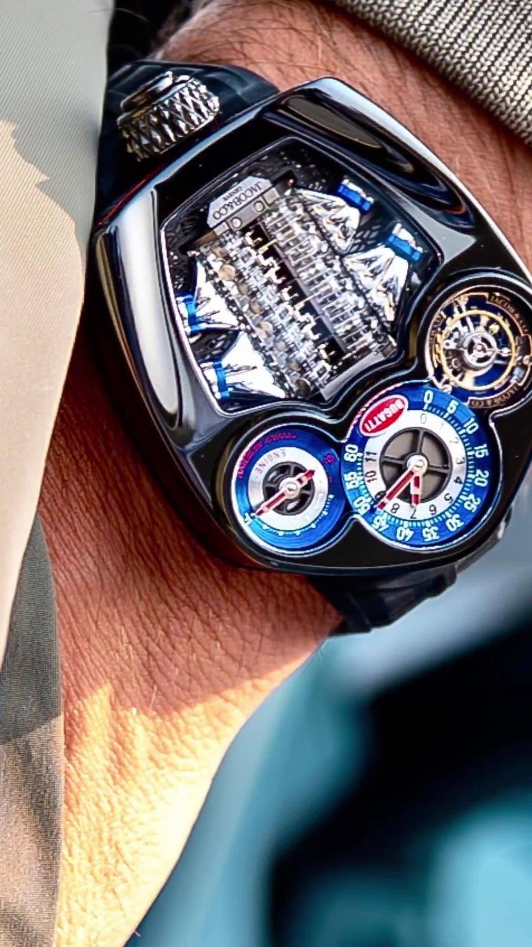 هدیه میلیارد تومانی عرب‌ها به لامین یامال 