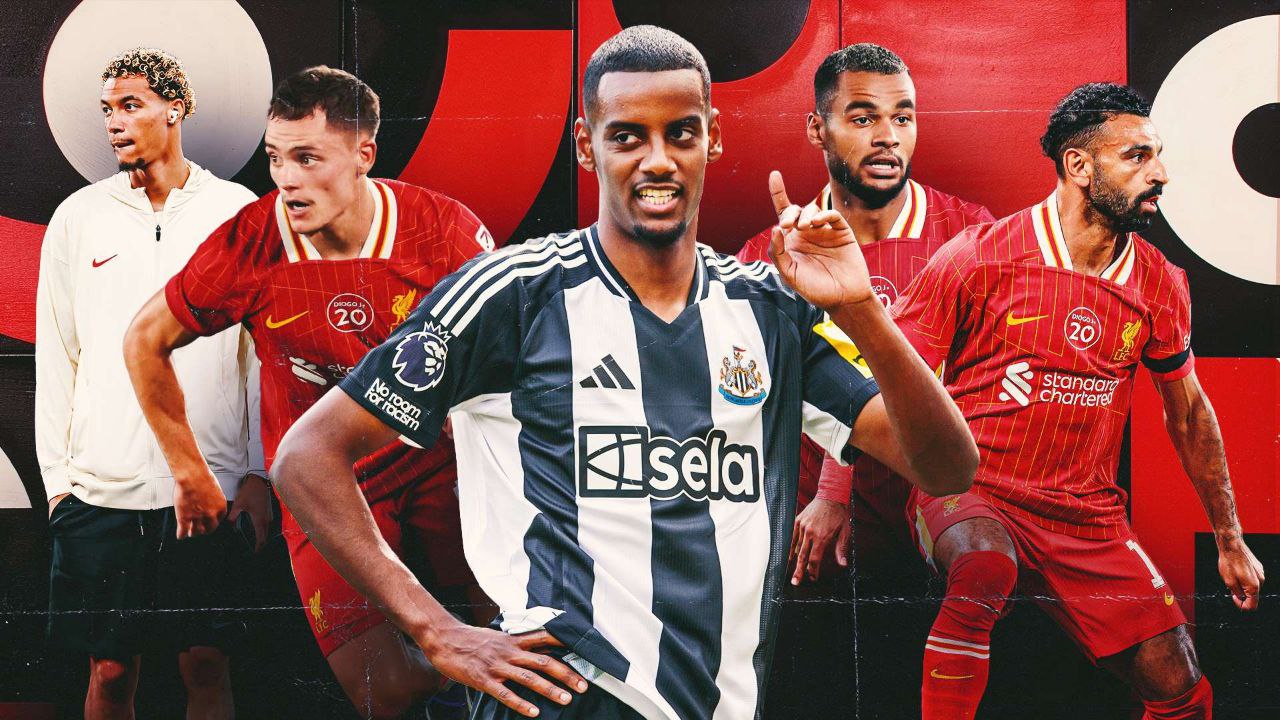 این انتقال لیورپول را قدرتمند‌تر از قبل می‌کند