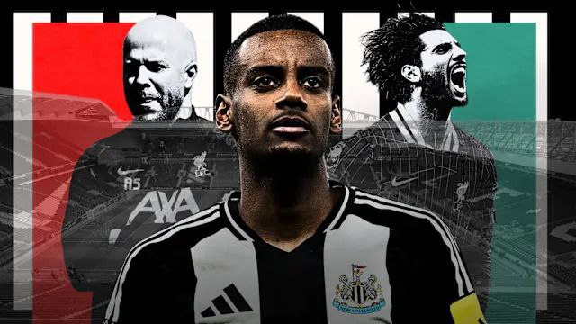 ایساک با مبلغی هنگفت به لیورپول می‌پیوندد؟