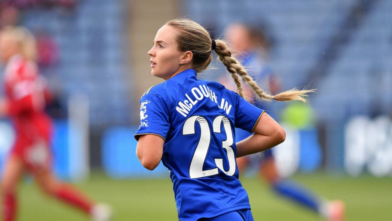 زنان لسترسیتی