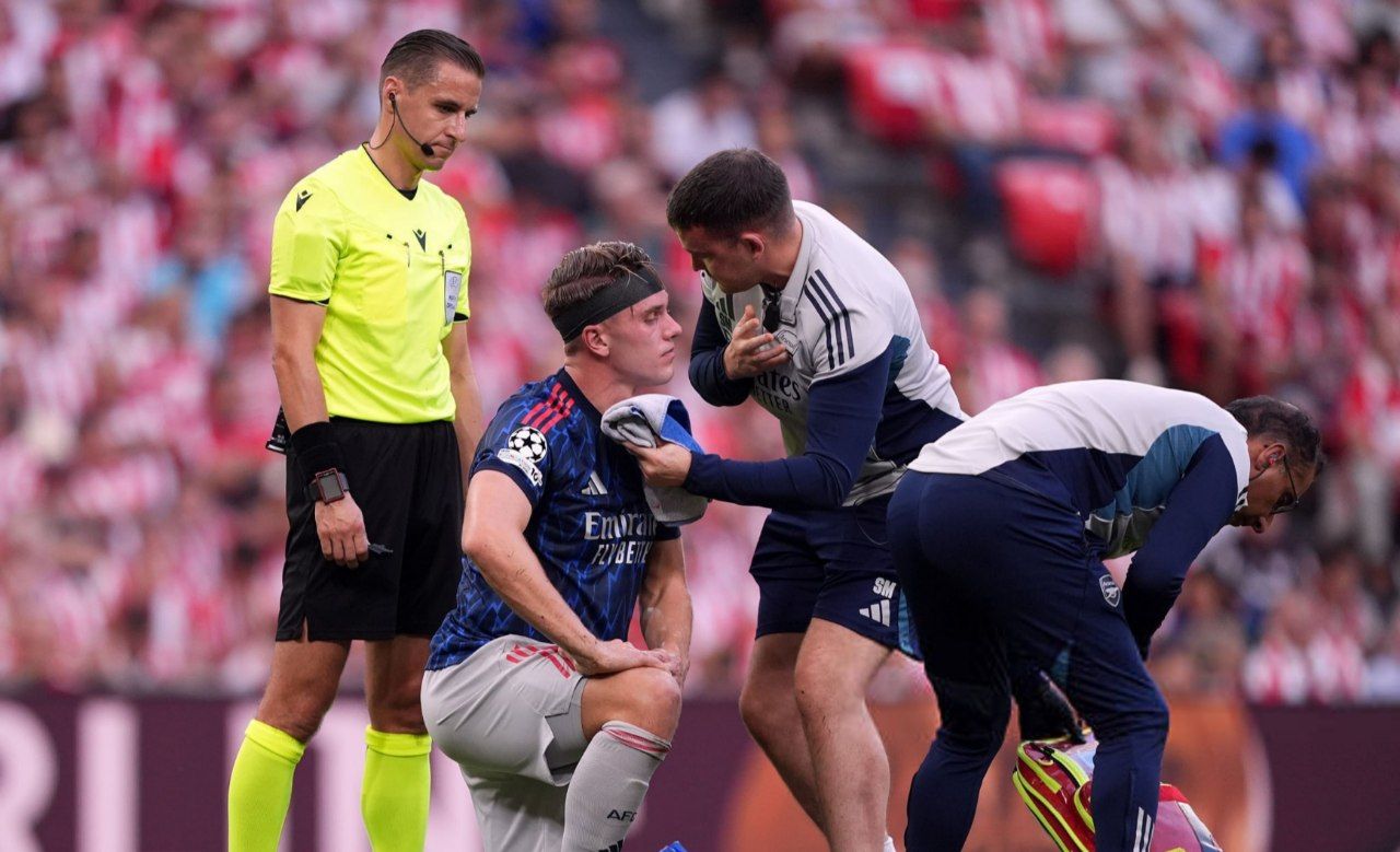 مداوای یوکرس توسط پزشکان 