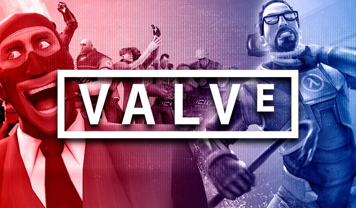 ولو | Valve