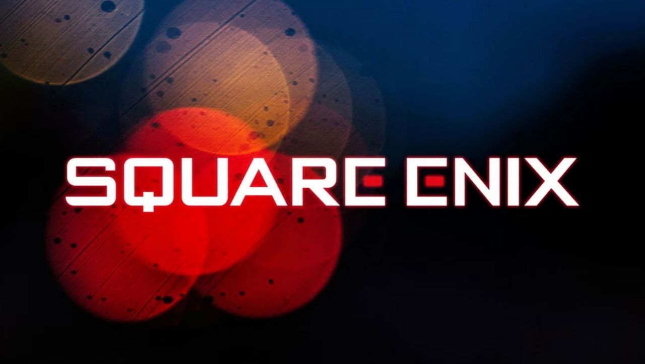 اسکوئر انیکس | Square Enix