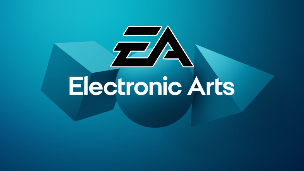 الکترونیک آرتز | Electronic Arts (EA)