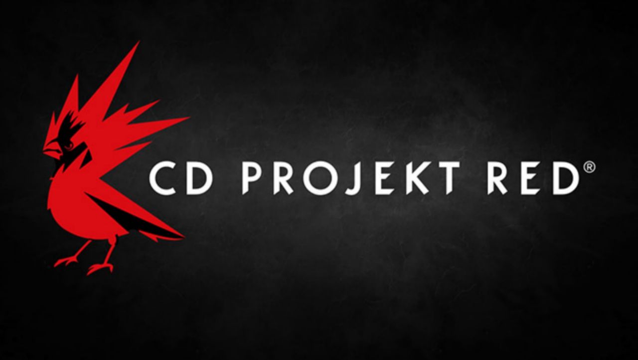 سی‌دی پراجکت رد | CD Projekt Red