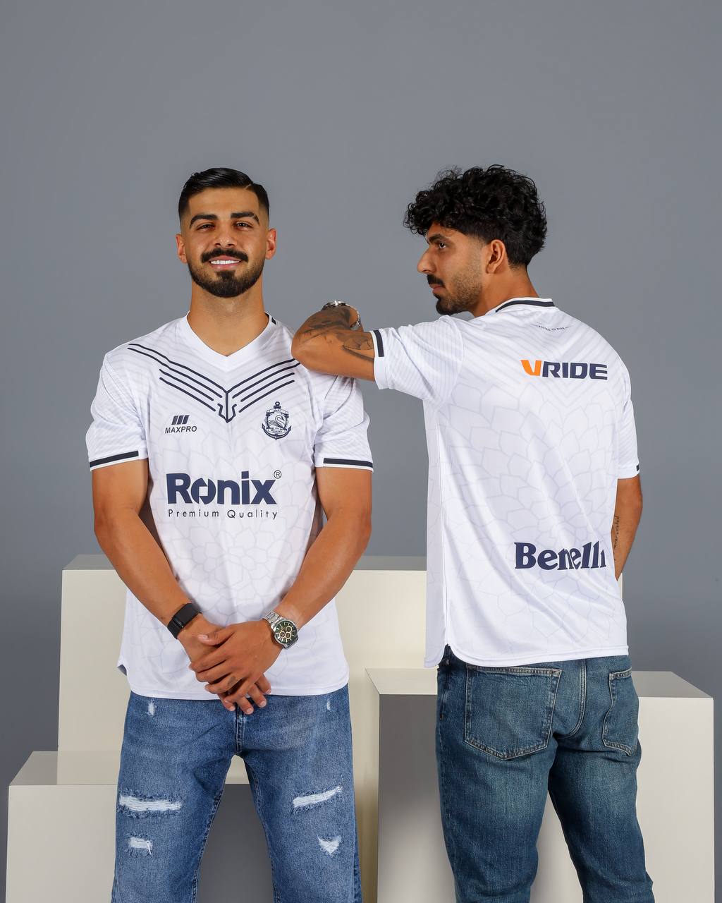 ملوان بندر انزلی