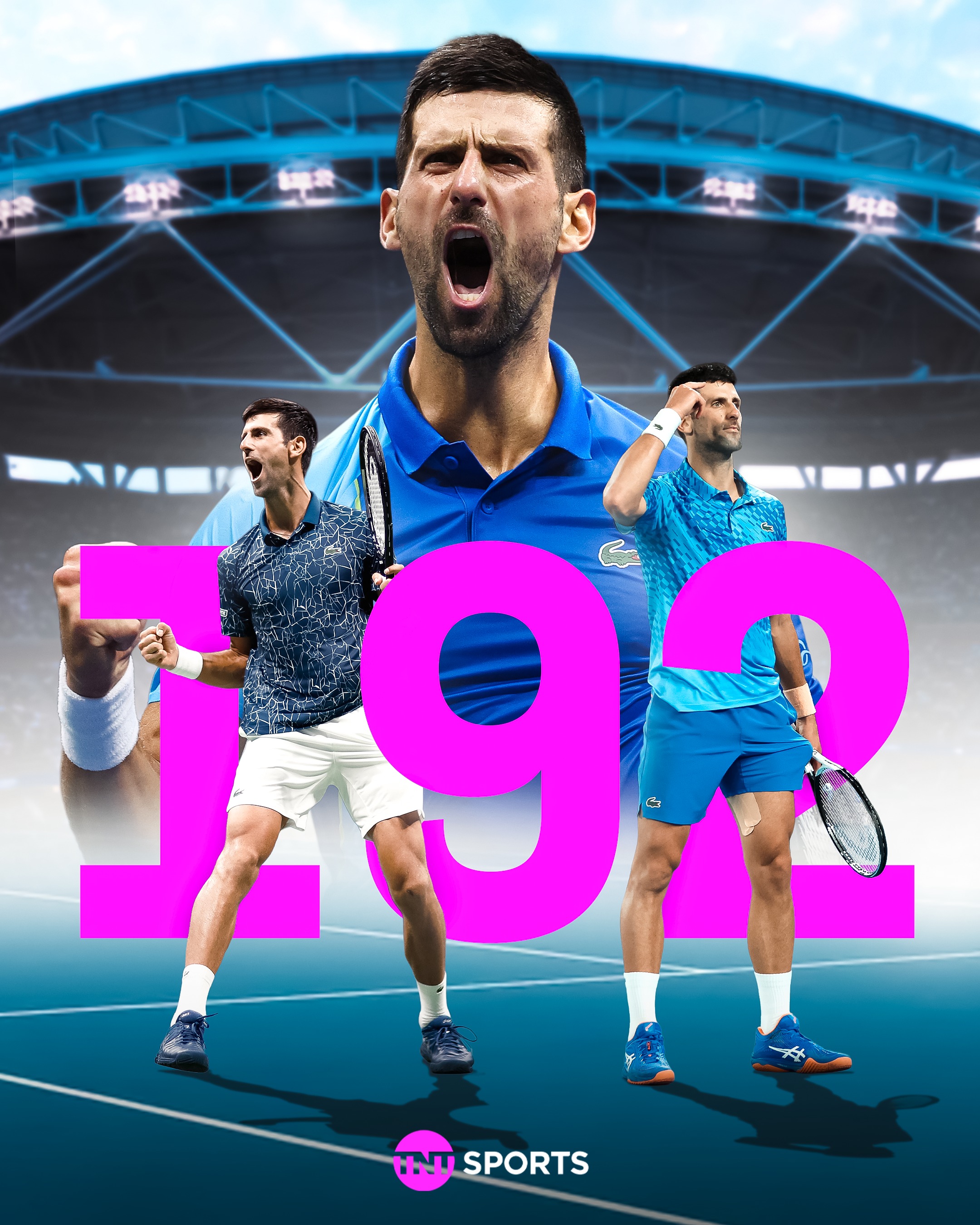 نواک جوکوویچ 