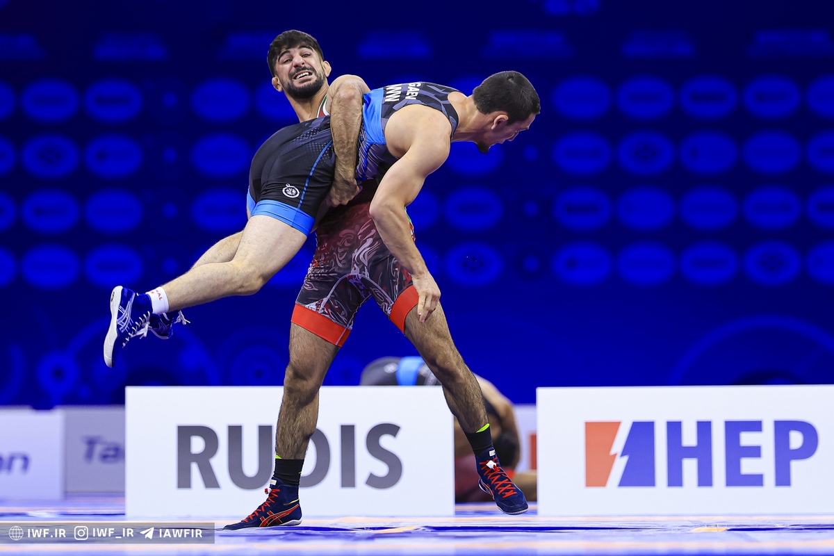 سعید اسماعیلی