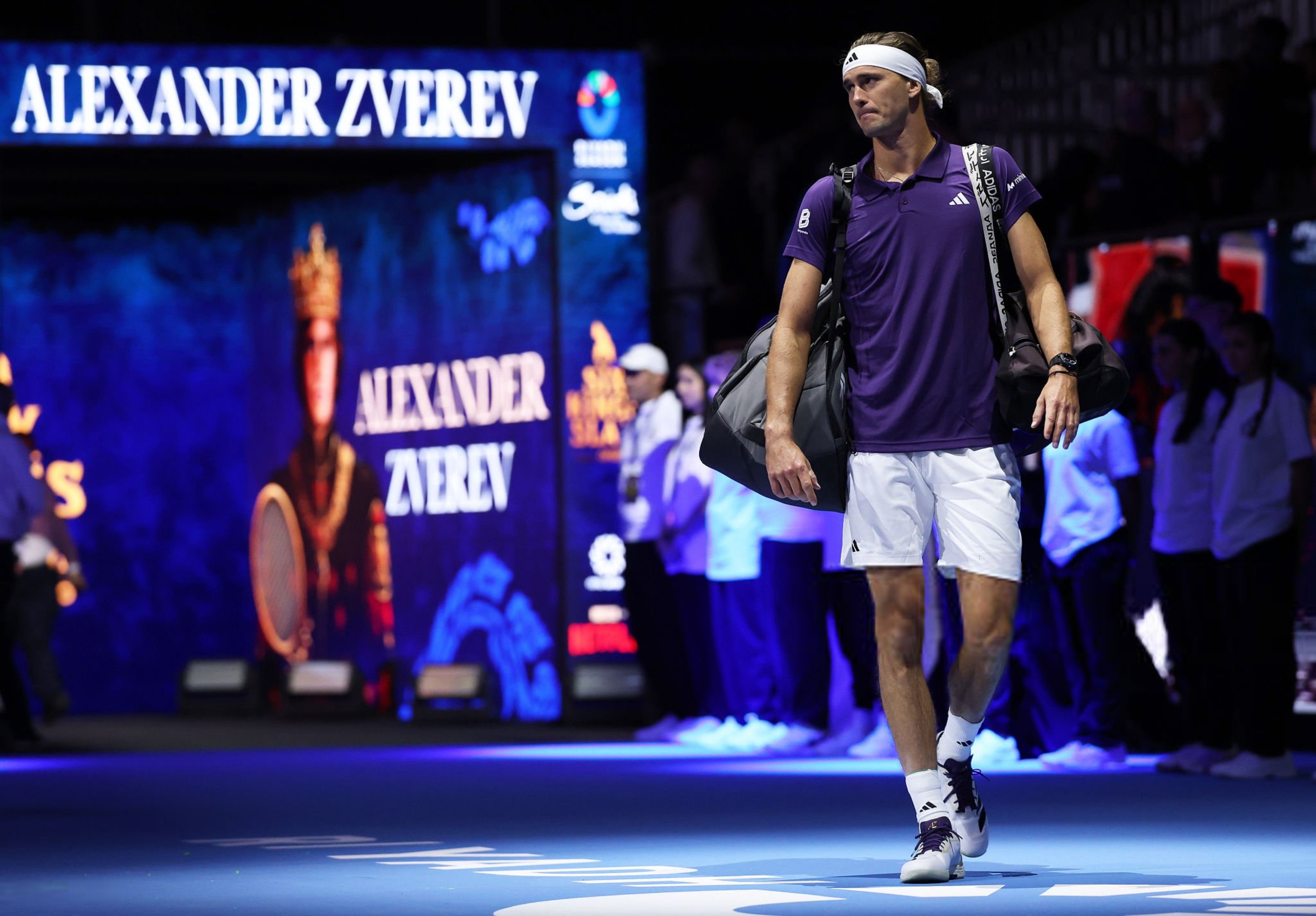 الکساندر زورف