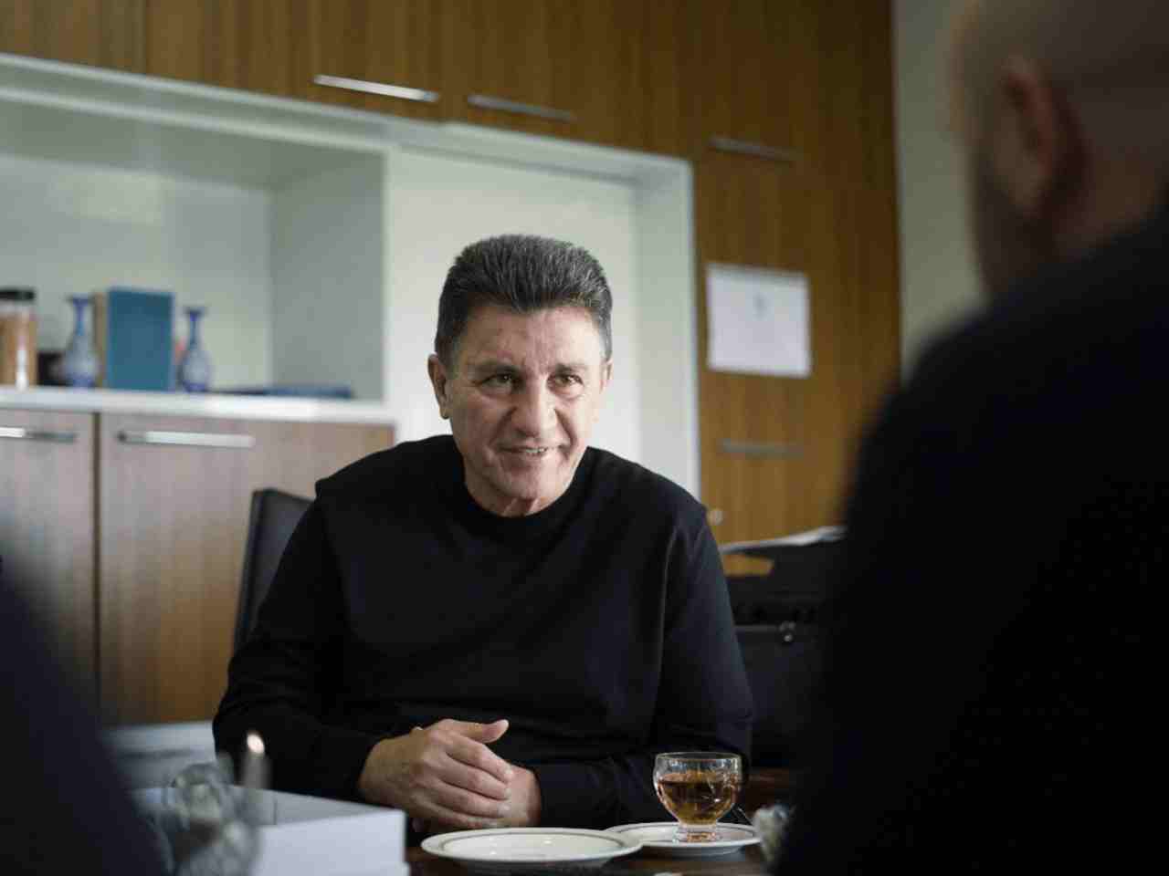 امیر قلعه نویی