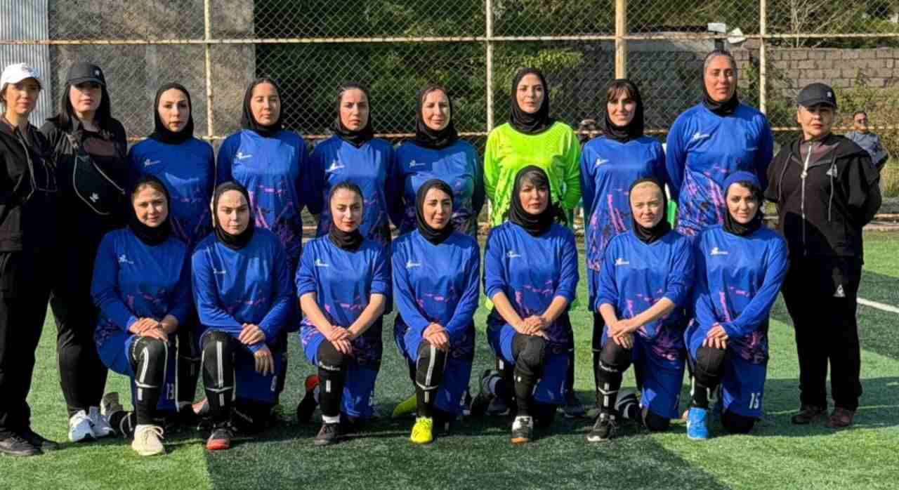 مرجانه گلچین