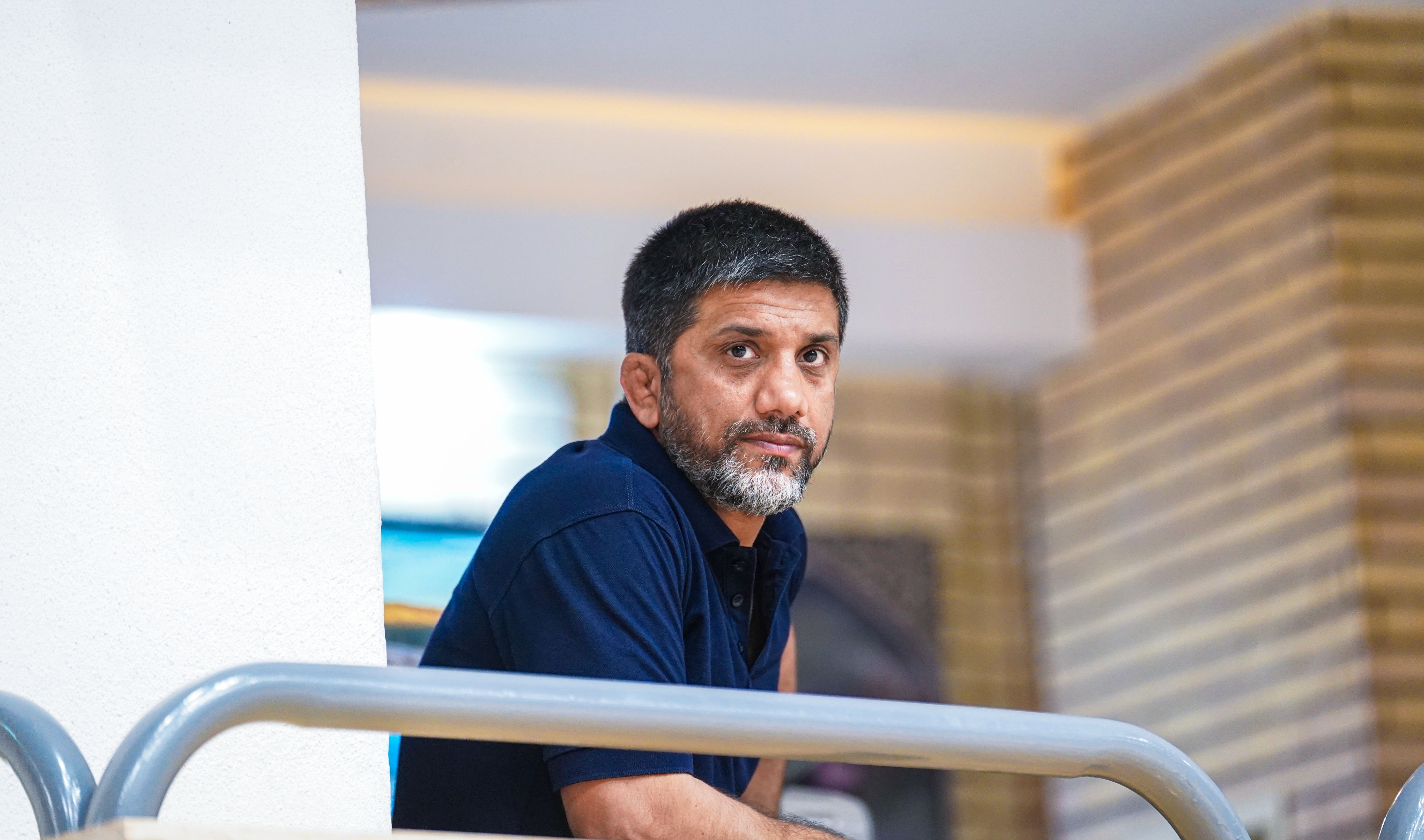 علیرضا دبیر